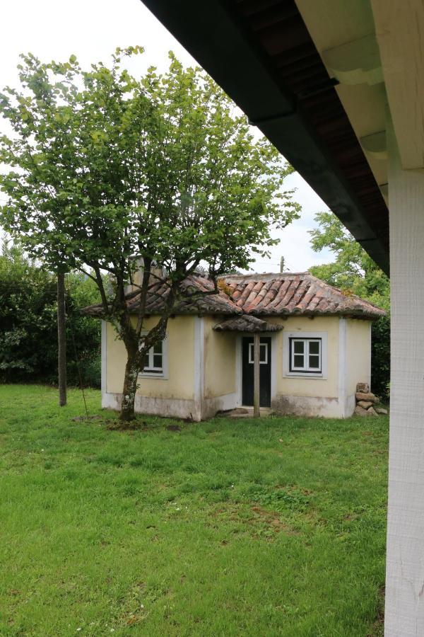 Casa Do Arco - Barcelos Exterior foto